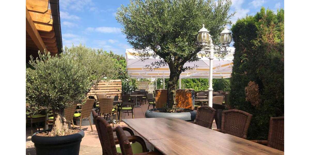 Gewerbeobjekt Östringen - 1.800.000&euro; | Angebot:26778518