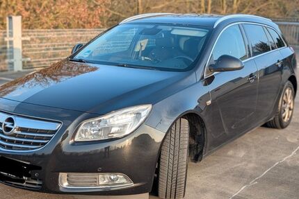 Opel Insignia 220.000 km 4.890 &euro; Bünde 32257