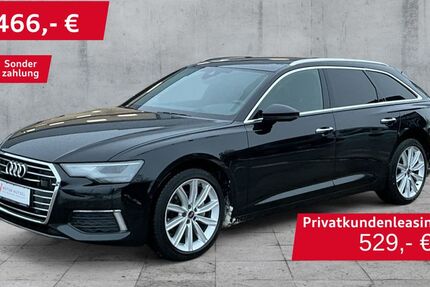 Audi A6 60.752 km 36.010 &euro; Kulmbach 95326
