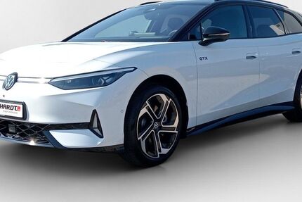 VW ID.7 2.500 km 64.900 &euro; Arnstadt 99310