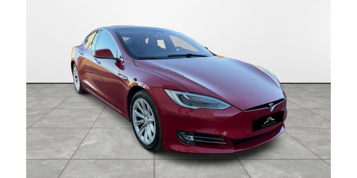 Tesla Model S 199.999 km 21.999 &euro; Espelkamp 32339