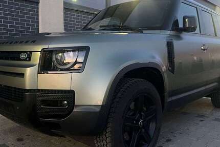 Land Rover Defender 104.786 km 55.555 &euro; Göttingen 37077