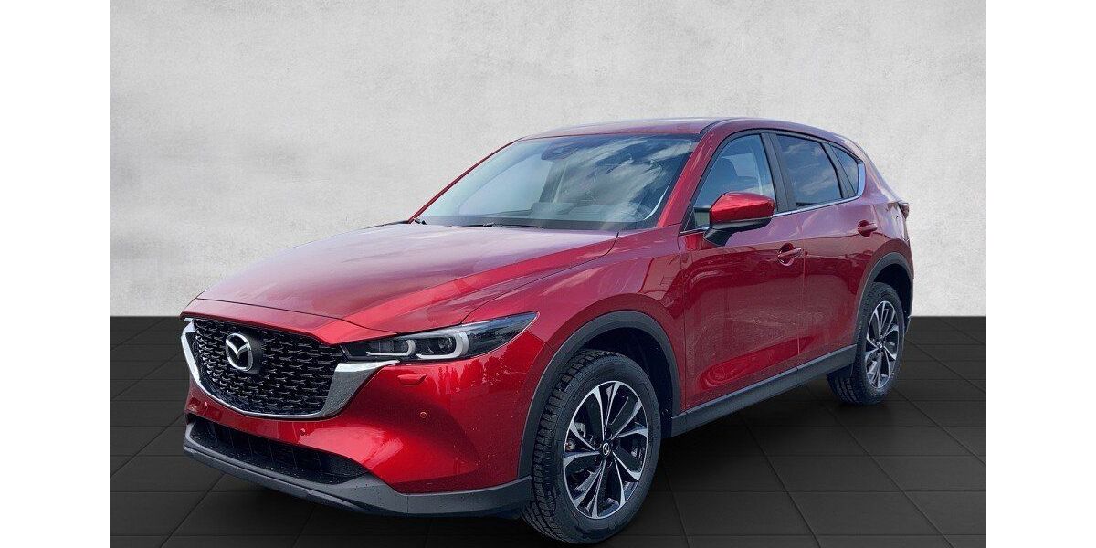 Mazda CX-5 18.000 km 29.690 &euro; Meiningen 98617