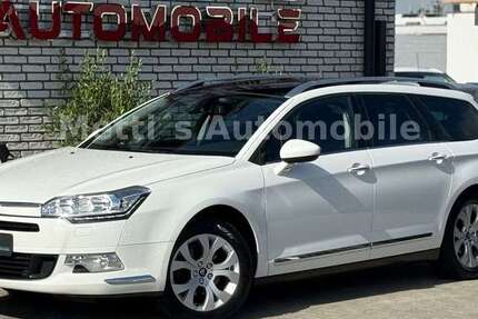 Citroen C5 162.552 km 5.999 € Erkelenz 41812