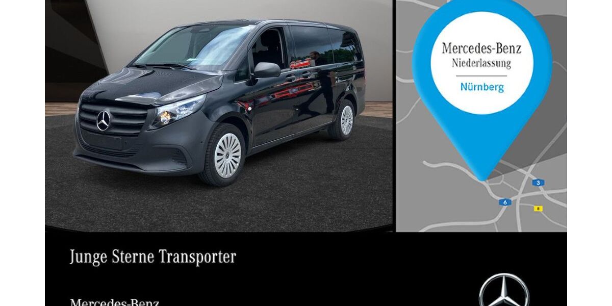 Mercedes-Benz Vito 41.019 km 46.980 &euro; Fürth 90763