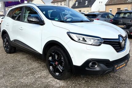 Renault Kadjar 135.317 km 12.499 &euro; Ludwigshafen am Rhein 67071