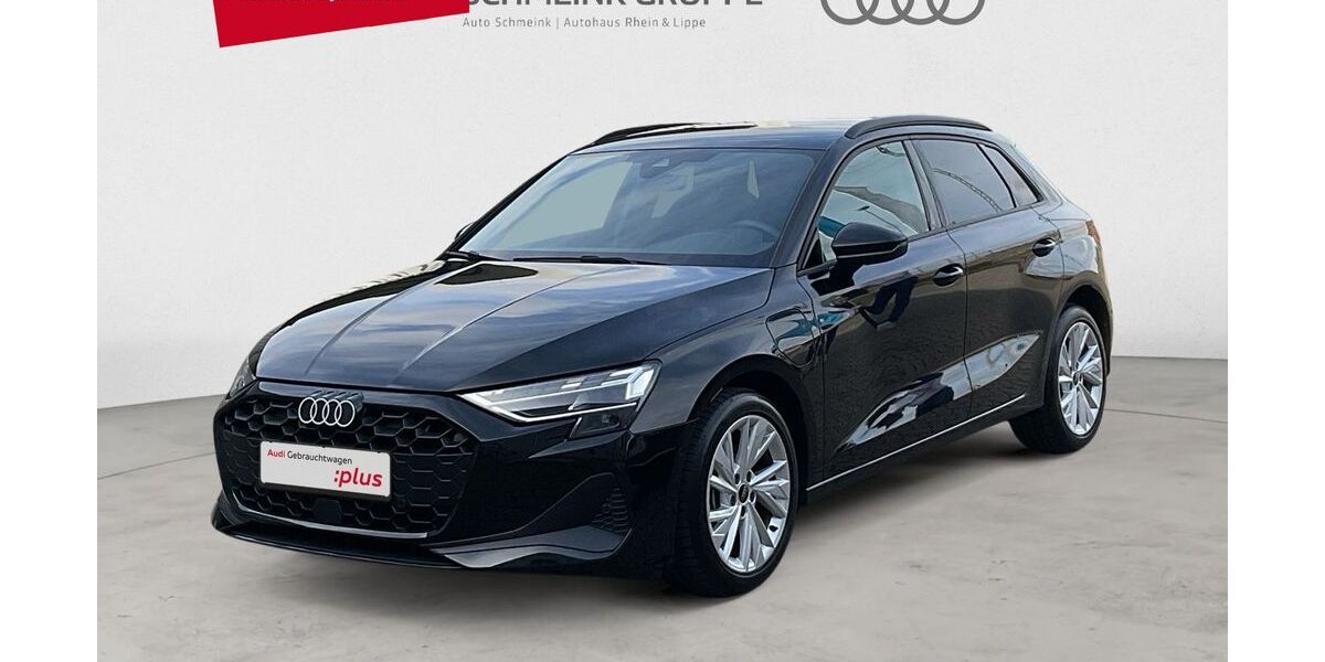Audi A3 6.951 km 37.580 &euro; Wesel 46483