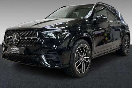 Mercedes-Benz GLE 450 19.900 km 104.989 € Donauwörth 86609