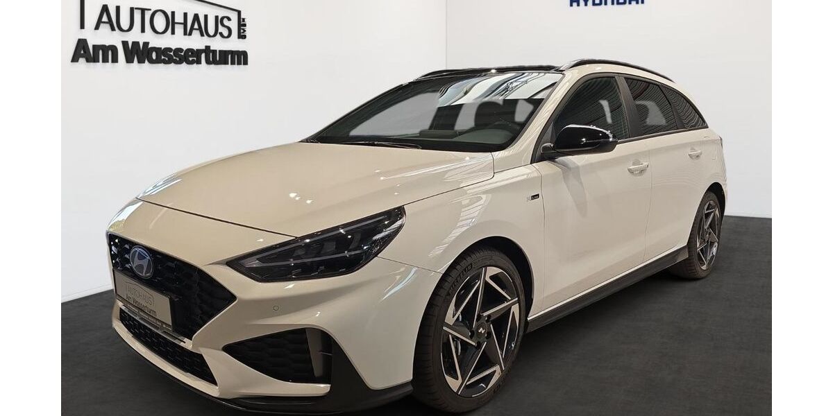 Hyundai i30 1.330 km 28.999 &euro; Beckum 59269