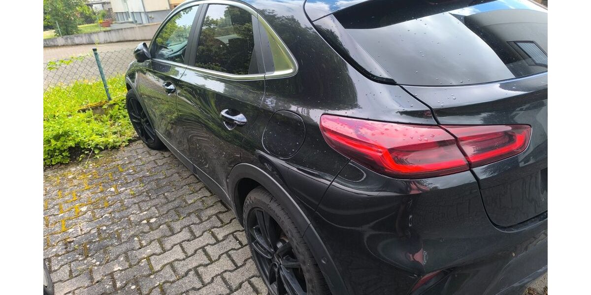 Kia XCeed 105.000 km 18.200 &euro; Alzey 55232