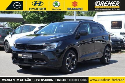 Opel Grandland (X) 54.906 km 21.990 &euro; Wangen 88239