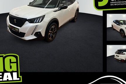 Peugeot 2008 26.796 km 22.490 € Dachau 85221