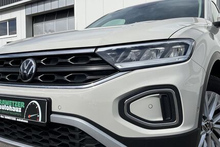 VW T-Roc 28.835 km 23.860 &euro; Marktredwitz 95615