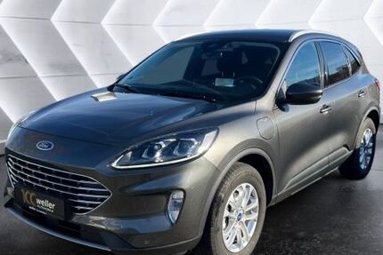 Ford Kuga 34.020 km 22.970 &euro; Bietigheim-Bissingen 74321