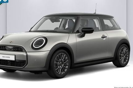 Mini Cooper C 6.911 km 26.260 &euro; Euskirchen 53879