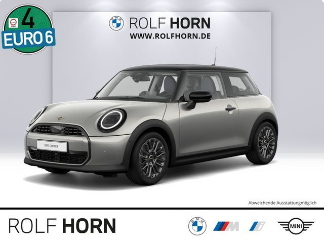 Mini Cooper C 6.911 km 26.260 &euro; Euskirchen 53879