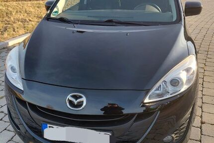 Mazda 5 114.000 km 4.900 &euro; Steinhausen 88416