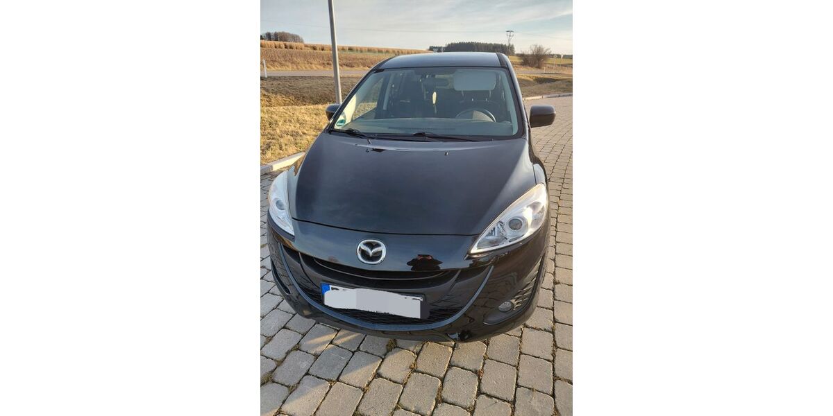 Mazda 5 114.000 km 5.500 &euro; Steinhausen 88416