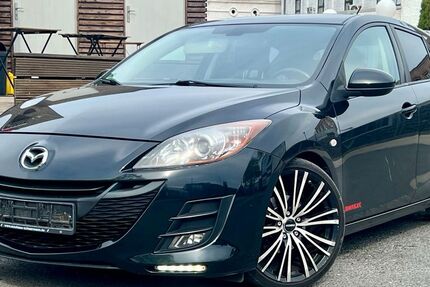 Mazda 3 197.590 km 2.200 &euro; Gelsenkirchen 45884