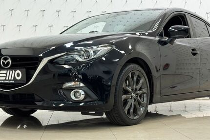 Mazda 3 107.611 km 10.900 &euro; Oberhausen 46149