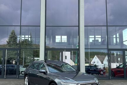 Audi A6 179.876 km 22.891 &euro; Burbach 57299