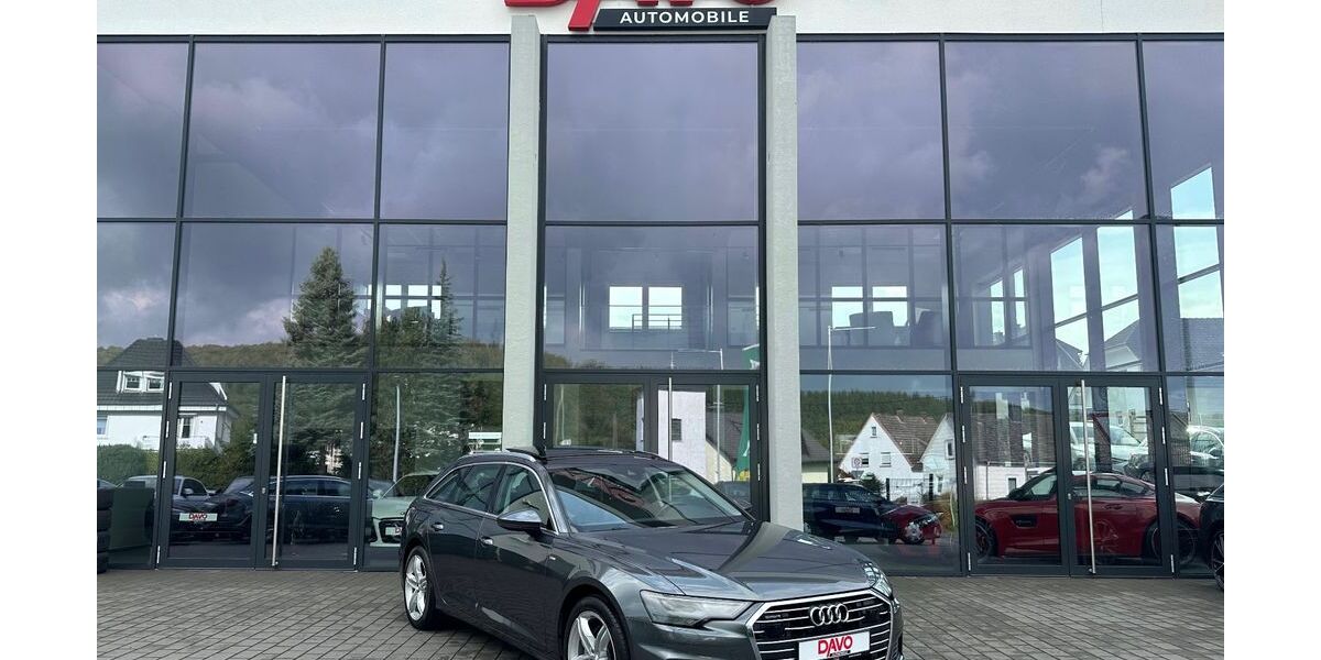 Audi A6 179.876 km 22.891 &euro; Burbach 57299