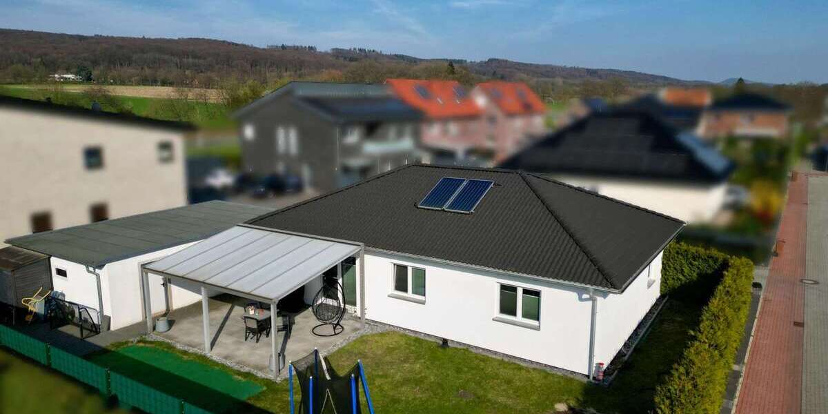 Einfamilienhaus Lienen - 4 Zimmer, 96 m&sup2;, 349.000&euro; | Angebot:26692275