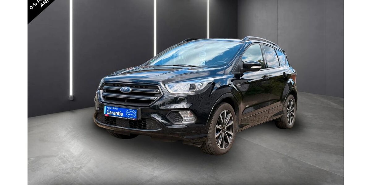 Ford Kuga 75.433 km 15.990 &euro; Osnabrück 49090