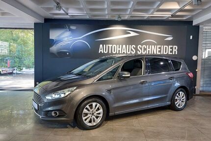 Ford S-Max 161.524 km 12.990 &euro; Ratingen 40880