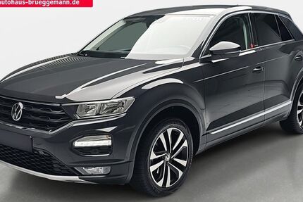 VW T-Roc 78.560 km 18.490 &euro; Rheine 48432
