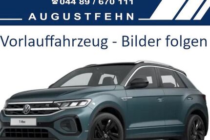 VW T-Roc 7.100 km 32.490 &euro; Augustfehn 26689