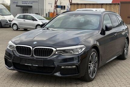 BMW 530 454.023 km 13.500 &euro; Ribnitz-Damgarten 18311