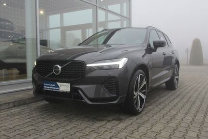 Volvo XC60 49.100 km 39.900 &euro; Mengen-Ennetach 88512