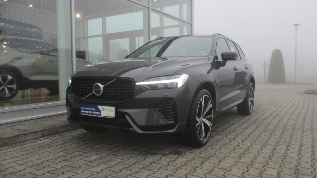 Volvo XC60 49.100 km 39.900 &euro; Mengen-Ennetach 88512