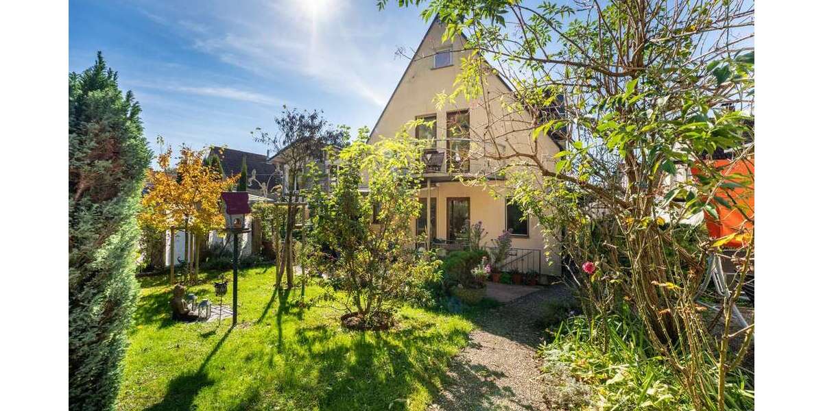 Etagenwohnung Radolfzell am Bodensee - 3 Zimmer, 91 m&sup2;, 439.000&euro; | Angebot:26193641