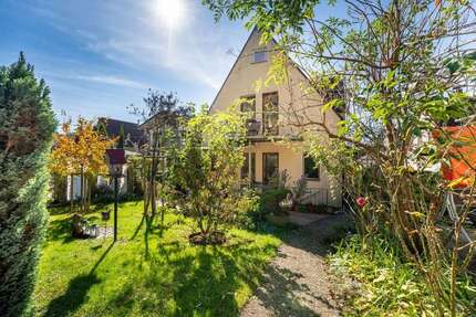 Wohnung Radolfzell am Bodensee - 3 Zimmer, 91 m&sup2;, 439.000&euro; | Angebot:26193641