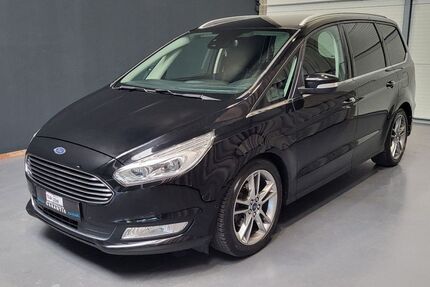 Ford Galaxy 129.097 km 20.950 &euro; Teltow 14513
