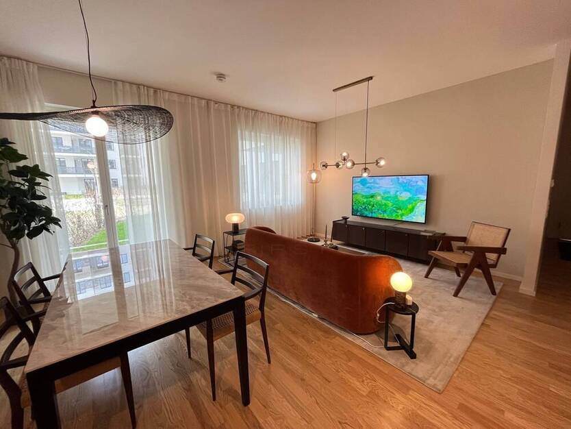 Bezahlbarer City-Luxus: Ihr neues Zuhause wartet