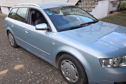 Audi A4 317.000 km 800 &euro; Eckental 90542