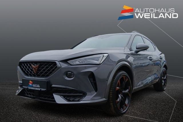 Cupra Formentor 28.274 km 37.500 € Neunkirchen 66539