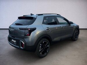 Kia STONIC 1.0T 115 FACELIFT DCT GT-LINE NEUES MODELL 2.500 km 27.690 &euro; Höhenkirchen-Siegertsbrun 85635