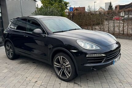 Porsche Cayenne 268.200 km 16.800 € Postbauer Heng 92353