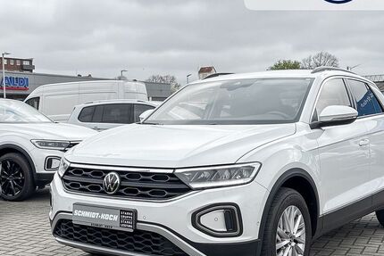 VW T-Roc 45.931 km 18.795 &euro; Oldenburg 26123