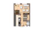 Reihenmittelhaus Friedrichshafen - 5 Zimmer, 110 m&sup2;, 469.000&euro; | Angebot:26842172