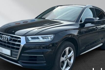 Audi Q5 180.650 km 24.990 &euro; Kremmen bei Berlin 16766