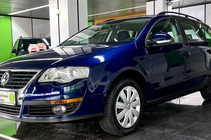 VW Passat 100.000 km 8.990 &euro; Kassel 34125
