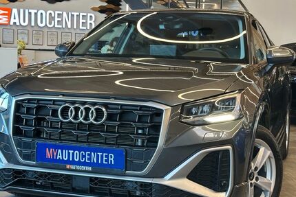 Audi Q2 28.400 km 26.899 &euro; Pfaffenhofen 85276