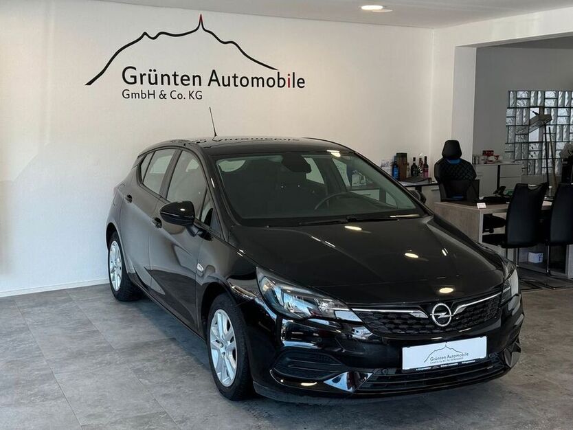 Astra