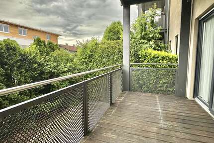 Wohnung zum Mieten in Kolbermoor 1.420 € 103 m² 4 zimmer