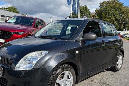 Suzuki Swift 147.000 km 2.990 &euro; Datteln 45711